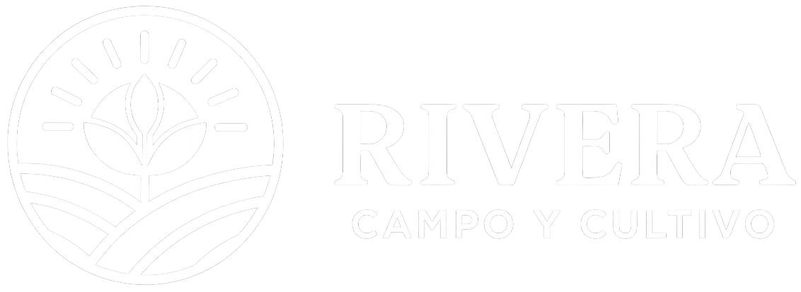 Logo Rivera Campo y Cultivo